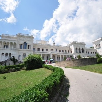 Krímben szanatórium a kardiovaszkuláris rendszer, a szakszervezet „resort vállalkozások a Krím” és PAO