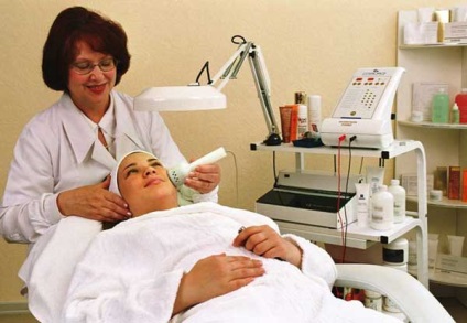 Kryma szanatóriumi kezelés a pikkelysömör, a bőrbetegségek kezelésére, szanatóriumok Kryma - allergia kezelésére