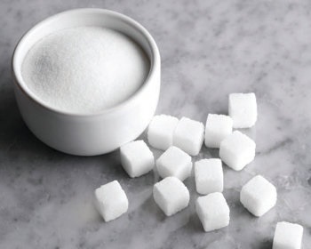 Cukor (szacharóz) - különböző biológiai inertsége és passzivitás