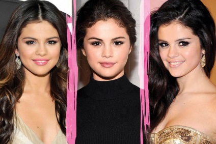 Beauty Secrets Selena Gomez, címlapjáról mosolygott ránk