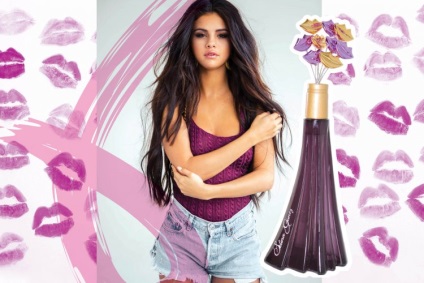 Beauty Secrets Selena Gomez, címlapjáról mosolygott ránk