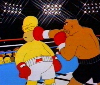 Titkos tények életrajzát Mike Tyson (szerencsére) Titkos tények életrajzát Mike Tyson
