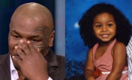 Titkos tények életrajzát Mike Tyson (Tyson) Titkos tények életrajzát Mike Tyson