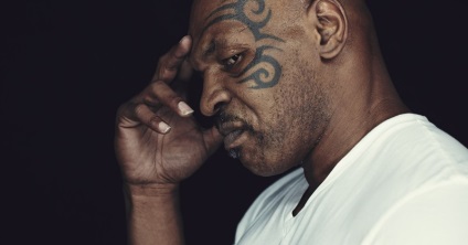 Titkos tények életrajzát Mike Tyson (Desiree) Titkos tények életrajzát Mike Tyson