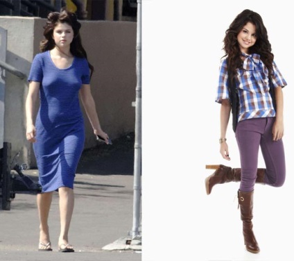 Selena gomez magasság és súly, diéta, fogyókúra és a szépség titka