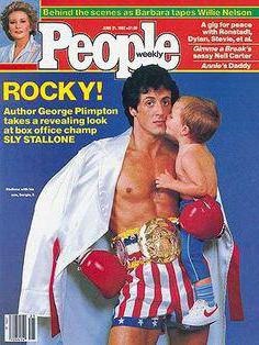 Sergio Stallone fotó, életrajz (fotó) Sergio Stallone fotó, életrajz