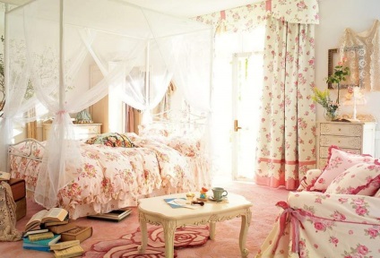 Shabby chic a belső saját kezűleg (saját) Shabby chic a belső saját kezűleg
