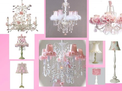 Shabby chic a belső saját kezűleg (saját) Shabby chic a belső saját kezűleg