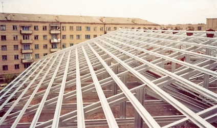 Hat profilok megfizethető áron a cég „standard” (hat) Hat profilok megfizethető áron a cég „standard”
