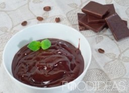 Chocolate Caramel - recept fotókkal