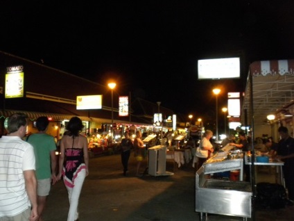 Vásárlás Phuket, Phuket (ismert márkák) Vásárlás Phuket, Phuket