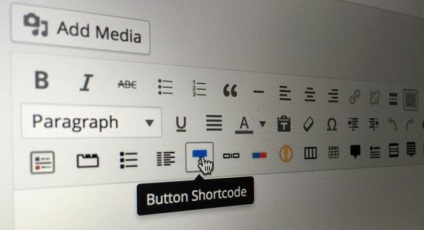 Wordpress shortcodes példák használat