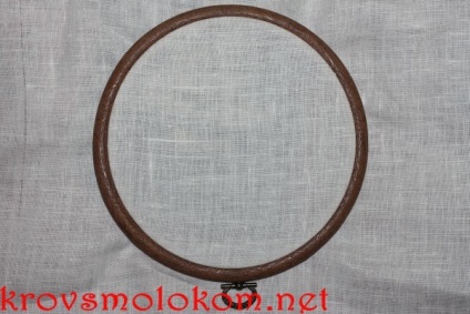 Seam előre tű (tű) (végtelen szövet fogselyem) Suture előre tű (tű)