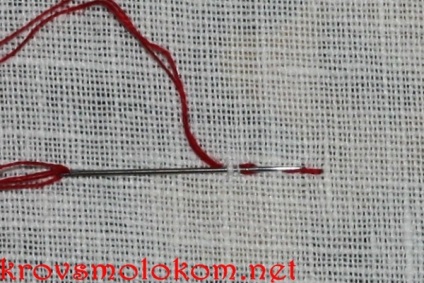 Suture előre tű (tű) (tű) Suture előre tű (tű)