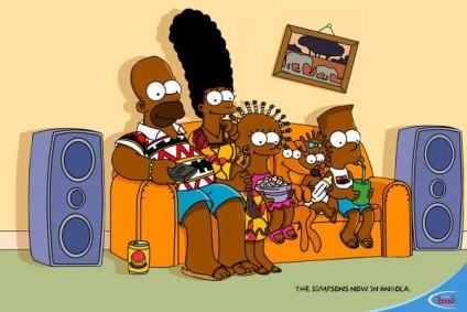 A Simpson család - választ a fő kérdés a sorozat, frissebb - a legjobb a nap, amit valaha is szüksége van!