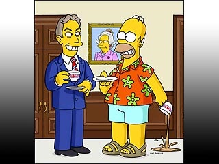 A Simpson család - választ a fő kérdés a sorozat, frissebb - a legjobb a nap, amit valaha is szüksége van!