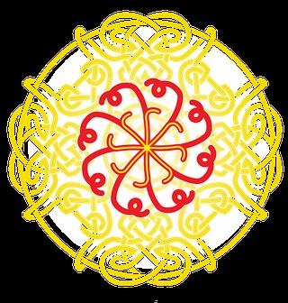 Radinets szimbólum (szimbólum) szimbólum radinets
