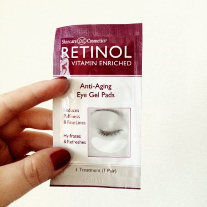 Bőrápoló kozmetikumok retinol - új márka bőrápoló az A-vitamin, parfyumistika (kozmetikai retinol) Bőrápoló kozmetikumok retinol - új márka bőrápoló az A-vitamin, parfyumistika