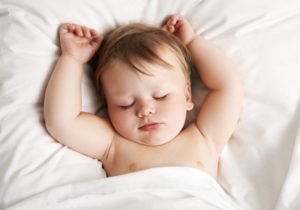 Mennyi alvás kell a gyermek 4 hónap időtartamú ébrenlét és az alvás szabványok szerinti