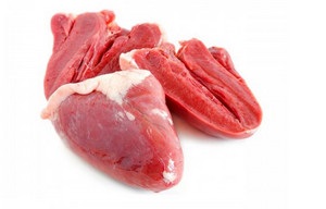 sózott marhahús és a szív egészsége