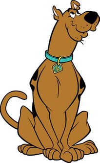 Scooby doo