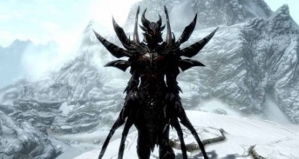 Skyrim páncél a legjobb (jobb) Skyrim legjobb páncél
