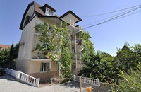 Kiadó házat Divnomorsk, bérelhető