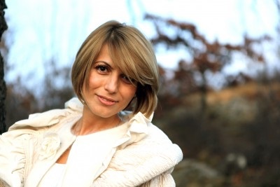Sofia Rotaru felfedi a titkot a fiatalok (Sofia Rotaru unokája) Sofia Rotaru felfedi a titkot, a fiatalok