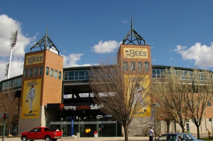 Salt Lake City, USA - ünnep, időjárás, vélemények, fotók