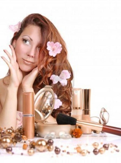 Tippek a stílus alapvető sor kozmetikai