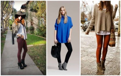 stylist tanácsadás - mit viselnek csizmát a platformon