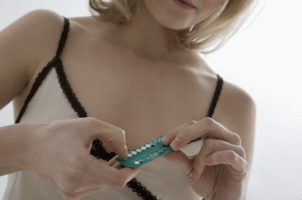 Modern, nem-hormonális fogamzásgátló tabletták nevei