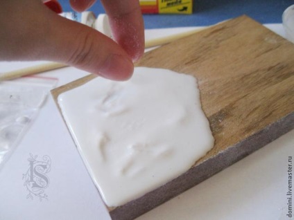 Hozzon létre egy szimuláció hó és fagy - Fair Masters - kézzel készített, kézzel készített