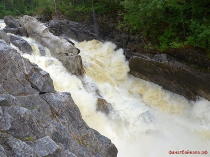 hegyi folyó rafting, pihenés a tó, pihenés a tónál, Bajkál fan