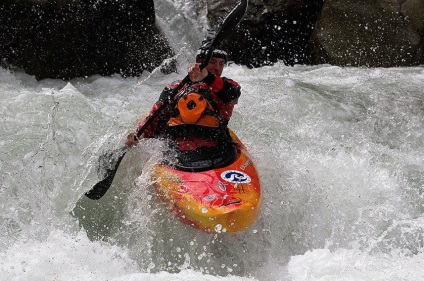 hegyi folyó rafting, pihenés a tó, pihenés a tónál, Bajkál fan