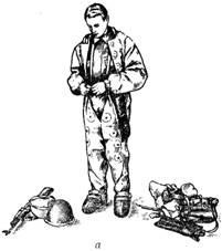 Az egyéni védőeszköz NBC öltöny egyéni védőeszközök (PPE)
