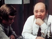 A legidősebb fiú (1975) - Film Info - szovjet filmet