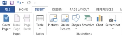 Cikkek - Újdonságok a Microsoft Office 2013