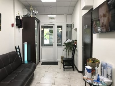 Fogászat Lublin és a Volga (SEAD), fogászati klinika jó kezekben a metró Lublin (Lublin fogászat) Fogászat Lublin és a Volga (SEAD), fogászati klinika jó kezekben Metro Lyublino
