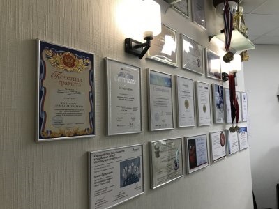 Fogászat Lublin és a Volga (SEAD), fogászati klinika jó kezekben a metró Lublin (Lublin fogászat) Fogászat Lublin és a Volga (SEAD), fogászati klinika jó kezekben Metro Lyublino