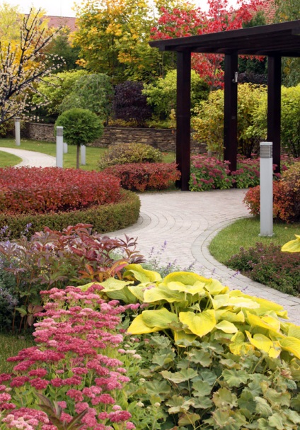 Svetlana Chizhov emberek Landscape Industry (az emberek táj ág) Svetlana Chizhov emberek táj ág