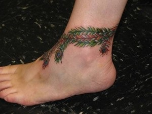 Tattoo Karkötők (fotók, vázlatok, érték), tattoofotos