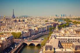 A város akarok látogatni - egy esszét a párizsi angol, engunits