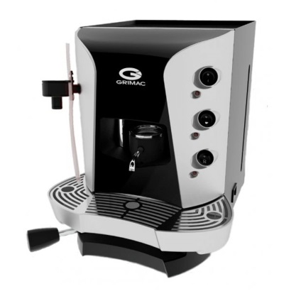 Típusú kávéfőző gépek, a cikk