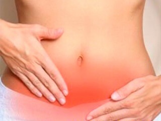 Méhnyálkahártya vastagsága napon ciklus, különösen a női test