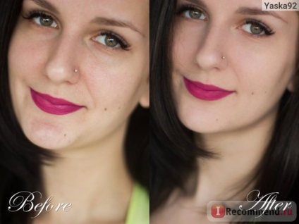 Korrektor l oreal infaillible 24 matt - „újdonsága l - oreal (krém) Alapítvány l oreal infaillible 24 matt - „az újdonság az l - oreal