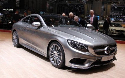 Top 11 legmenőbb luxus autók ma