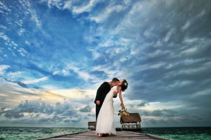 Top 20 legjobb és legeredetibb esküvői fotósok a világ