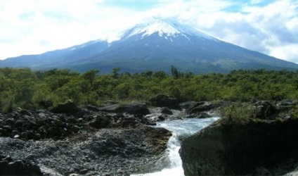 Топ-25 найбільш жахливі вулкани на землі
