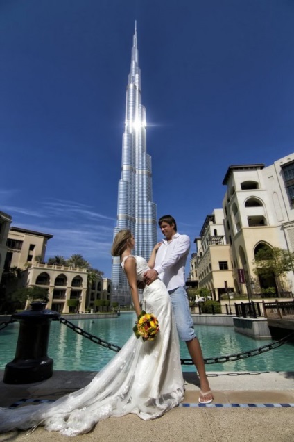 Top 7 üdülőhelyek esküvők, más országokban